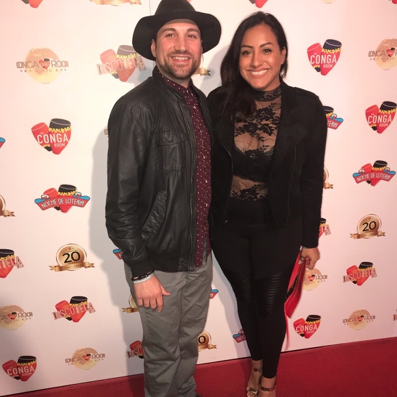 Meet your posher, Gabriela! - Picture 3 of 5